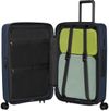 купить Чемодан Samsonite Restackd 75/28 TSA Exp Albastru (150705/1547) в Кишинёве 
