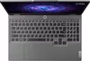 cumpără Laptop Lenovo LOQ 15IAX9 Luna Grey (83GS005DRK) în Chișinău 