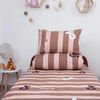 купить Домашний текстиль Relaxe Home Подростковое постельное бельё Soft Dreams 145x210 см Trends в Кишинёве 