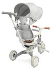 купить Велосипед Toyz 0361 беговел 3-колесный Faro Grey в Кишинёве 