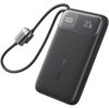 cumpără Acumulator extern USB (Powerbank) Baseus E0030400, EnerFill FC11 Digital Display, Cosmic Black în Chișinău 