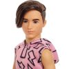 купить Кукла Barbie HBV27 в Кишинёве 