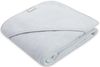 купить Аксессуар для купания Sensillo 416552 Полотенце Terry 100x100 Grey в Кишинёве 