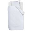 купить Постельное белье Riviera Maison 333027 Whisper 140x200/220 White в Кишинёве 