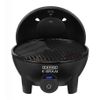 ЭЛЕКТРИЧЕСКИЙ ГРИЛЬ CADAC E-BRAAI BBQ/DOME BLACK 5840-20-04-EU