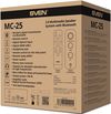 cumpără Boxe multimedia pentru PC Sven MC-25 Black în Chișinău 