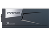Power Supply ATX 1600W Seasonic Prime PX-1600 80+ Platinum, ATX 3.0, 135mm, Full Modular 