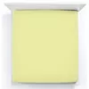 cumpără Lenjerie de pat Formesse 035-19-0531 Fitted Sheet Bella Gracia standard 180x190-200x220 Lime în Chișinău 