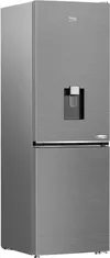 купить Холодильник с нижней морозильной камерой Beko B3RCNA364HDXB в Кишинёве 