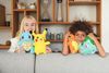 cumpără Jucărie de pluș miscellaneous PKW97730 Jazwares, 30cm Plush Pikachu, W9 în Chișinău 
