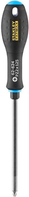 купить Отвёртка Stanley FMHT0-62624 Surubelnita Fatmax PZ2x125mm HEX в Кишинёве 