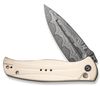 купить Нож походный Civivi C23053-DS1 Incindie, G10, Button Lock в Кишинёве 