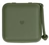 купить Пустышка BIBS 4200218 Cutie multifunctionala Hunter Green pentru depozitare suzete в Кишинёве 