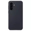 купить Чехол для смартфона Samsung EF-PA376 Galaxy A37 5G Silicone Case Black в Кишинёве 