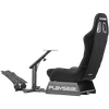 Gaming Chair Playseat Evolution  Actifit, Black 