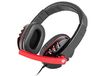 купить Genesis HM12X Gaming Headset, 20Hz - 20000Hz, 119 dB, Volume Control, 2.0m (casti cu microfon/наушники с микрофоном) в Кишинёве 