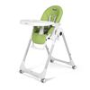 Стульчик для кормления Peg Perego Prima Pappa Follow Me Wonder Green 