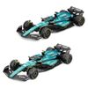купить Машина Bburago 18-38090 F1 Aston Martin 1:43 в Кишинёве 