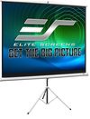 купить Экран для проекторов Elite Screens T92UWH в Кишинёве 