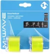 cumpără Accesoriu pentru bicicletă Messingschlager Banda reflectorizanta M-WAVE Snapwrap trousers/arm strap în Chișinău 