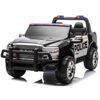 cumpără Mașină electrică pentru copii Richi JJ2599/1 RAM Poliție în Chișinău 