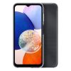 Original Sam. Clear Case Galaxy A14, Transparent 