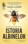 cumpără Istoria albinelor - Maja Lunde în Chișinău 