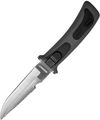 купить Нож походный Cressi-Sub Cutit Vigo (Rc555000) в Кишинёве 