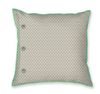 cumpără Textile de casă Pip Studio 320926 Alba Cushion Square Cushion Blue în Chișinău 