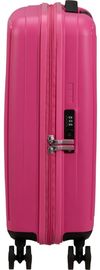 cumpără Valiză Samsonite Rejoy 55/20 TSA Roz (153176/A556) în Chișinău 