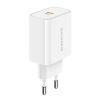 Зарядное устройство Borofone BA57A  port PD20W