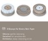 купить Прибор для ухода за лицом Beurer Set de accesorii p/u FC59 Exfoliation в Кишинёве 