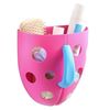 купить Аксессуар для купания Chipolino Ёмкость для купальных игрушек pink SZBAT0223PI в Кишинёве 