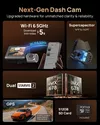 cumpără Înregistrator video 70mai by Xiaomi T800-41 Set Premium 512GB RC24 în Chișinău 