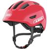 купить Защитный шлем Abus Smiley 3.0 shiny red M в Кишинёве 
