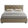 купить Кровать my-STYLE my-Nika 140x200 (P49D14M04) в Кишинёве 