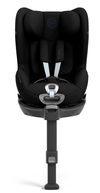 купить Автокресло Cybex 523000375 Sirona T i-Size Sepia Black, 45-105cm в Кишинёве 
