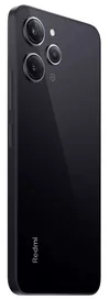 cumpără Smartphone Xiaomi Redmi 12 8/128 Black în Chișinău 