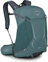 купить Туристический рюкзак Osprey Hikelite 28 Cascade Blue (810165747654) в Кишинёве 