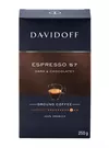 Cafea măcinată Davidoff Espresso 57, 250 gr
