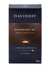 купить Davidoff Cafe Espresso 57,  молотый кофе 250 г в Кишинёве 