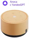 cumpără Boxă portativă Bluetooth Yandex YNDX-00025B Alisa Station Lite Beige Cappucino în Chișinău 