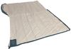купить Спальный мешок Outwell Campion Lux Double Blue (230479) в Кишинёве 