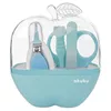 cumpără Set pentru îngrijirea bebeluşului Akuku A0043 Apple Case blue în Chișinău 