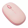 cumpără Mouse Rapoo 14380 M660 Silent Multi Mode, pink în Chișinău 