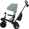 купить Велосипед-коляска KinderKraft KRAVEO02GRE0000 Aveo 2 Plus Green в Кишинёве 