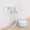 купить Розетка электрическая Hama 176638 Smart Plug WLAN Socket в Кишинёве 