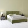 cumpără Pat my-STYLE my-Rina 200x200 (P51D20M20) în Chișinău 