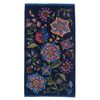 купить Полотенце Pip Studio 329676 Viva la Vida towel 100x180 Dark Blue в Кишинёве 