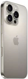 cumpără Smartphone Apple iPhone 16 Pro 512GB Natural Titanium MYNQ3 în Chișinău 